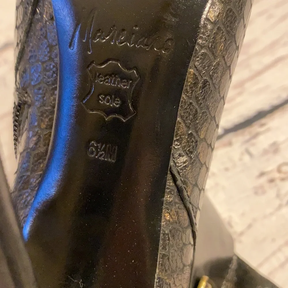 Marciano boots - Picture 11 of 11